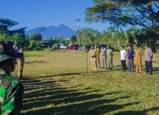 Dedie Rachim Siapkan Kayu Manis Jadi Pusat Pembangunan Baru di Bogor Dedie Rachim Siapkan Kayu Manis Jadi Pusat Pembangunan Baru di Bogor