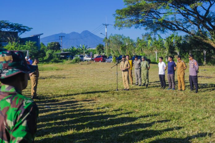 Dedie Rachim Siapkan Kayu Manis Jadi Pusat Pembangunan Baru di Bogor