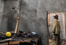 Satu Unit Rumah di Jonggol Terbakar Akibat Korsleting Listrik, Api Berhasil Dipadamkan Satu Unit Rumah di Jonggol Terbakar Akibat Korsleting Listrik, Api Berhasil Dipadamkan