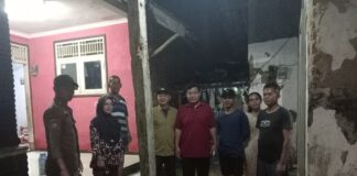 Banjir Cigudeg Bogor, Bupati Rudy Susmanto Gerak Cepat Turunkan Tim Darurat Banjir Cigudeg Bogor, Bupati Rudy Susmanto Gerak Cepat Turunkan Tim Darurat