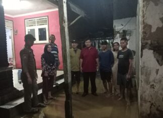 Banjir Cigudeg Bogor, Bupati Rudy Susmanto Gerak Cepat Turunkan Tim Darurat Banjir Cigudeg Bogor, Bupati Rudy Susmanto Gerak Cepat Turunkan Tim Darurat