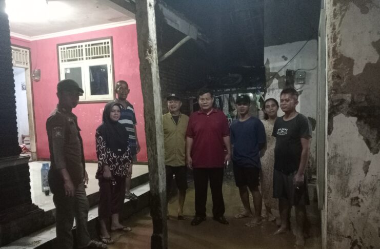 Banjir Cigudeg Bogor, Bupati Rudy Susmanto Gerak Cepat Turunkan Tim Darurat Banjir Cigudeg Bogor, Bupati Rudy Susmanto Gerak Cepat Turunkan Tim Darurat