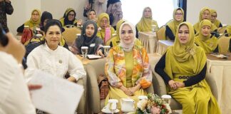 Perimenopause Bukan Penyakit! Ini Penjelasan Yantie Rachim yang Bikin Tenang Perimenopause Bukan Penyakit! Ini Penjelasan Yantie Rachim yang Bikin Tenang