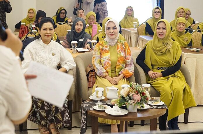 Perimenopause Bukan Penyakit! Ini Penjelasan Yantie Rachim yang Bikin Tenang