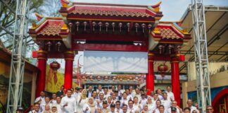 Kota Bogor Siap Bangun PSEL, Sampah Akan Diolah Jadi Energi Listrik Kota Bogor Siap Bangun PSEL, Sampah Akan Diolah Jadi Energi Listrik