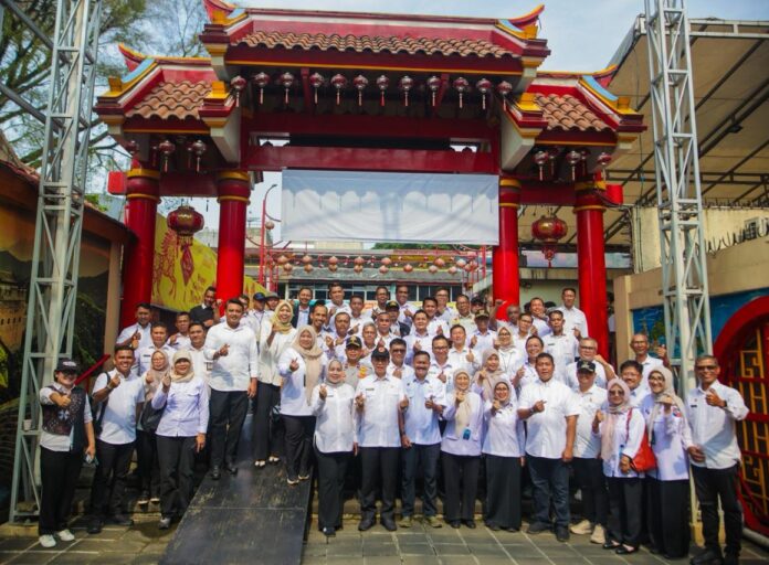 Kota Bogor Siap Bangun PSEL, Sampah Akan Diolah Jadi Energi Listrik