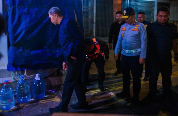 Pemkot Bogor Percepat Penataan Kota Lebih Bersih dan Tertib program ASRI Bogor Pemkot Bogor Percepat Penataan Kota Lebih Bersih dan Tertib