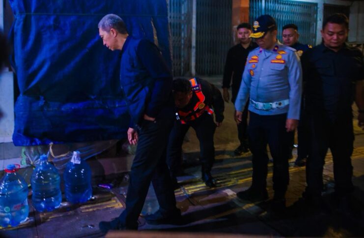 Program ASRI, Pemkot Bogor Percepat Penataan Kota Lebih Bersih dan Tertib program ASRI Bogor Pemkot Bogor Percepat Penataan Kota Lebih Bersih dan Tertib