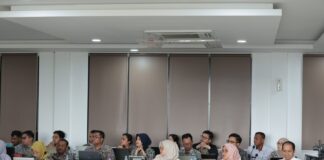 Puncak Mulai Berbenah, Pemkab Bogor Dapat Apresiasi dari Pemerintah Pusat Puncak Mulai Berbenah, Pemkab Bogor Dapat Apresiasi dari Pemerintah Pusat