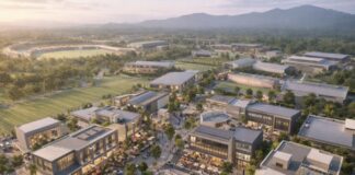 Rancabungur Jadi Lokasi Sport Center Nasional Terbesar, Dorong Ekonomi Baru Kabupaten Bogor Rancabungur Jadi Lokasi Sport Center Nasional Terbesar, Dorong Ekonomi Baru Kabupaten Bogor