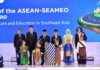 Roadmap PAUD ASEAN 2026–2030 Diluncurkan, Fokus Akses & Kualitas Pendidikan Anak Roadmap PAUD ASEAN 2026–2030 Diluncurkan, Fokus Akses & Kualitas Pendidikan Anak