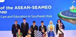 Roadmap PAUD ASEAN 2026–2030 Diluncurkan, Fokus Akses & Kualitas Pendidikan Anak Roadmap PAUD ASEAN 2026–2030 Diluncurkan, Fokus Akses & Kualitas Pendidikan Anak