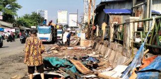 Pemkab Bogor Mulai Tata Titik Rawan Macet, Fokus dari Pasir Muncang hingga Taman Safari Pemkab Bogor Mulai Tata Titik Rawan Macet, Fokus dari Pasir Muncang hingga Taman Safari