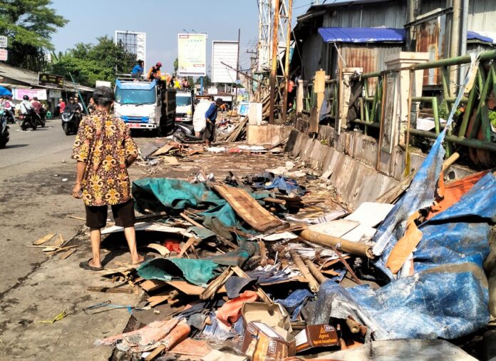 Pemkab Bogor Mulai Tata Titik Rawan Macet, Fokus dari Pasir Muncang hingga Taman Safari