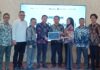 Kolaborasi Multi Pihak, Sekolah Energi Dorong Talenta Green Energy di Indonesia Kolaborasi Multi Pihak, Sekolah Energi Dorong Talenta Green Energy di Indonesia