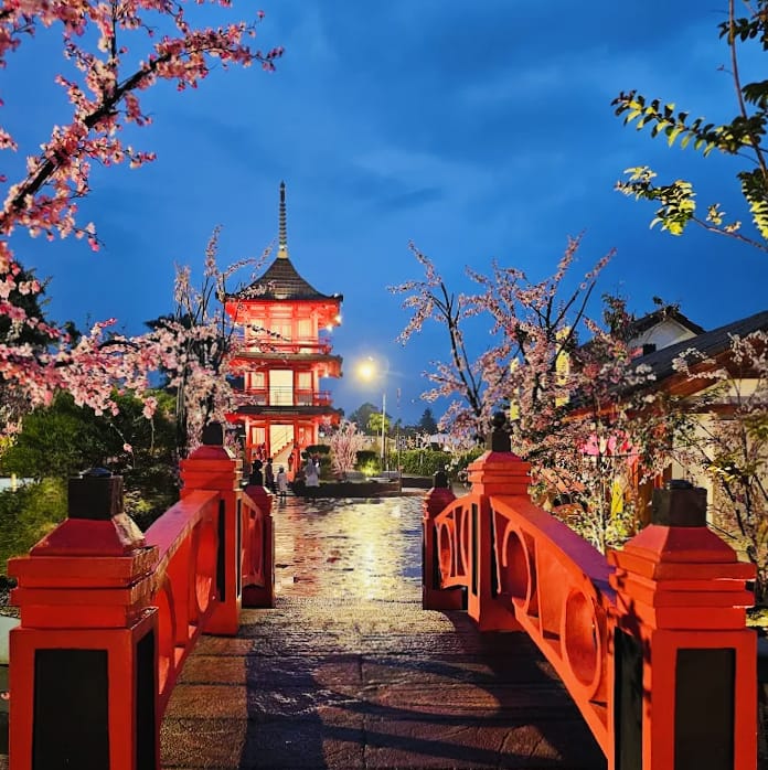 Wisata Keluarga di Puncak: Nicole’s River Park Punya Segalanya! Wisata Keluarga di Puncak: Nicole’s River Park Punya Segalanya!