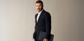 Lenovo Gandeng David Beckham, Bawa Inovasi AI ke Dunia Sepak Bola Lenovo Gandeng David Beckham, Bawa Inovasi AI ke Dunia Sepak Bola