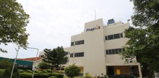 Strategi Efisiensi Berbuah Manis, Laba Phapros Tumbuh Signifikan di 2025 Strategi Efisiensi Berbuah Manis, Laba Phapros Tumbuh Signifikan di 2025