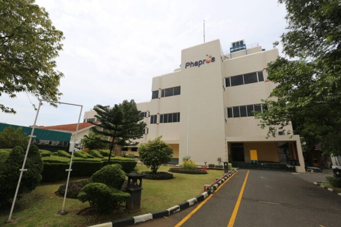 Strategi Efisiensi Berbuah Manis, Laba Phapros Tumbuh Signifikan di 2025