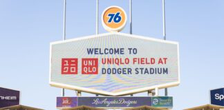 UNIQLO Field Resmi Hadir di Stadion Dodgers Lewat Kolaborasi Global UNIQLO Field Resmi Hadir di Stadion Dodgers Lewat Kolaborasi Global