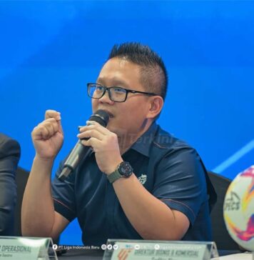 20 Tim Ramaikan EPA Championship U19 2026, Kompetisi Digelar hingga Mei 20 Tim Ramaikan EPA Championship U19 2026, Kompetisi Digelar hingga Mei