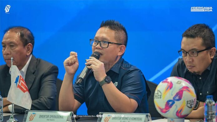 20 Tim Ramaikan EPA Championship U19 2026, Kompetisi Digelar hingga Mei