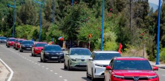 Program “Tukar Bensin dengan Listrik” Vingroup Diperpanjang, Ini Detailnya Program “Tukar Bensin dengan Listrik” Vingroup Diperpanjang, Ini Detailnya