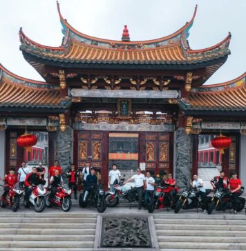 Ducati Siap Gelar #WeRideAsOne 2026, Ducatisti Bersatu di Seluruh Dunia Ducati Siap Gelar #WeRideAsOne 2026, Ducatisti Bersatu di Seluruh Dunia