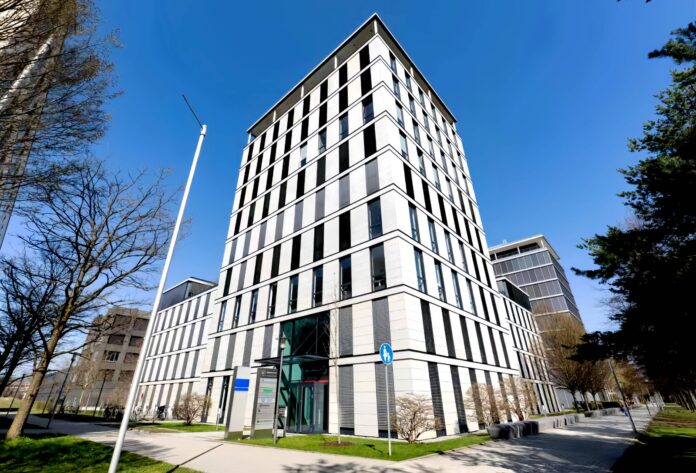 Ekspansi Global, Leapmotor Resmikan Pusat Inovasi di Jerman