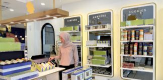 The Harvest Tebar Kebaikan Ramadan, 800 Paket Sedekah Disalurkan The Harvest Tebar Kebaikan Ramadan, 800 Paket Sedekah Disalurkan