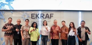 Jamu Diangkat Jadi Gaya Hidup, Wamen Ekraf Perkuat Festival Nasional 2026 Jamu Diangkat Jadi Gaya Hidup, Wamen Ekraf Perkuat Festival Nasional 2026