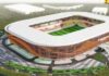 Pemerintah Bangun Stadion Sudiang, Dorong Prestasi Sepak Bola Nasional Pemerintah Bangun Stadion Sudiang, Dorong Prestasi Sepak Bola Nasional