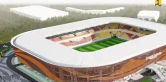Pemerintah Bangun Stadion Sudiang, Dorong Prestasi Sepak Bola Nasional Pemerintah Bangun Stadion Sudiang, Dorong Prestasi Sepak Bola Nasional