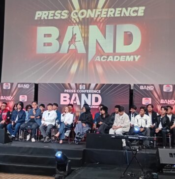 Indosiar Luncurkan “Band Academy”, Ajang Pencarian Bakat Band Siap Guncang Industri Musik Indosiar Luncurkan “Band Academy”, Ajang Pencarian Bakat Band Siap Guncang Industri Musik