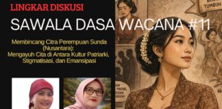 Perempuan Sunda dan Tantangan Zaman: Antara Tradisi, Stigma, dan Emansipasi Perempuan Sunda dan Tantangan Zaman: Antara Tradisi, Stigma, dan Emansipasi