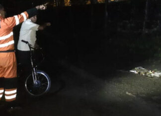 Taman Yasmin Terendam Banjir, BPBD Kota Bogor Sebut Sistem Drainase Bermasalah Taman Yasmin Terendam Banjir, BPBD Kota Bogor Sebut Sistem Drainase Bermasalah