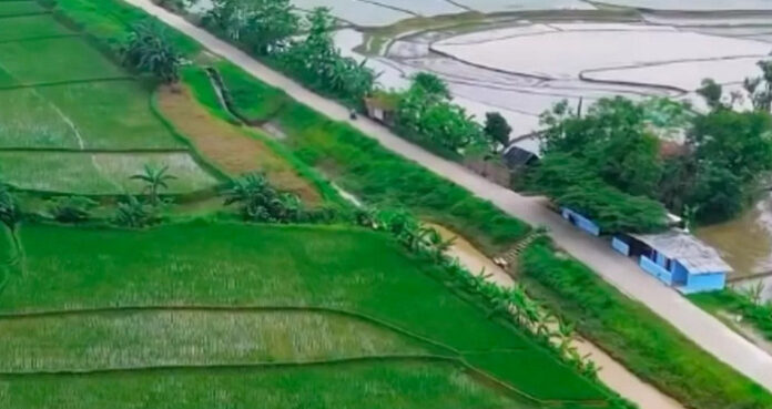 Akses Baru 10 Km Dibangun, Jonggol–Sukamakmur Terhubung Lebih Cepat jalan Jonggol Sukamakmur Akses Baru 10 Km Dibangun, Jonggol–Sukamakmur Terhubung Lebih Cepat