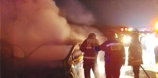 Mitsubishi Xpander Terbakar di Jagorawi Arah Jakarta, Ini Penyebabnya Mitsubishi Xpander Terbakar di Jagorawi Arah Jakarta, Ini Penyebabnya