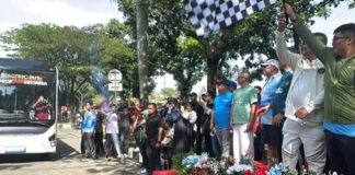 Bukan Sekadar Uji Coba! Bus Listrik Bogor Disiapkan Permanen dengan Skema Subsidi Pemerintah Bukan Sekadar Uji Coba! Bus Listrik Bogor Disiapkan Permanen dengan Skema Subsidi Pemerintah