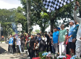 Bukan Sekadar Uji Coba! Bus Listrik Bogor Disiapkan Permanen dengan Skema Subsidi Pemerintah Bukan Sekadar Uji Coba! Bus Listrik Bogor Disiapkan Permanen dengan Skema Subsidi Pemerintah