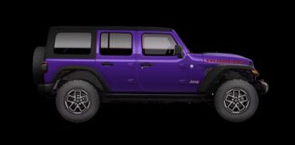 Rayakan 4×4 Day, Jeep Hadirkan Wrangler & Gladiator 2026 dengan Warna Langka di Indonesia Rayakan 4x4 Day, Jeep Hadirkan Wrangler & Gladiator 2026 dengan Warna Langka di Indonesia