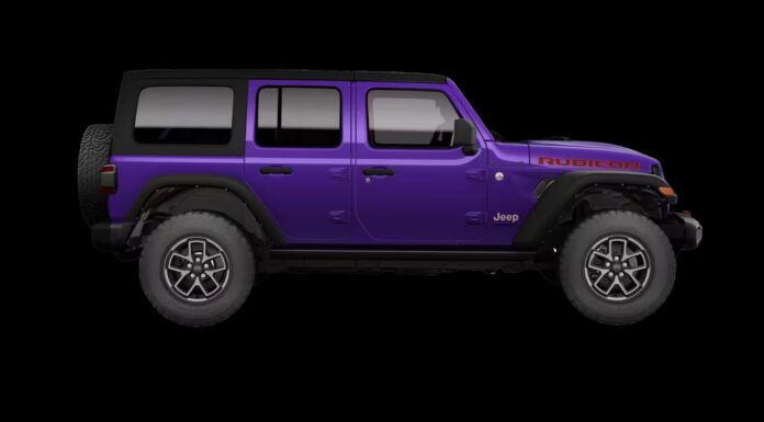 Rayakan 4×4 Day, Jeep Hadirkan Wrangler & Gladiator 2026 dengan Warna Langka di Indonesia Rayakan 4x4 Day, Jeep Hadirkan Wrangler & Gladiator 2026 dengan Warna Langka di Indonesia