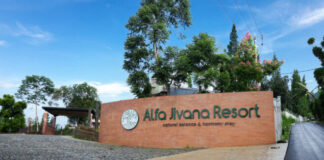 Strategi Baru Omega Hotel Management: Ekspansi Hotel hingga Affiliate Lifestyle Brand Strategi Baru Omega Hotel Management: Ekspansi Hotel hingga Affiliate Lifestyle Brand