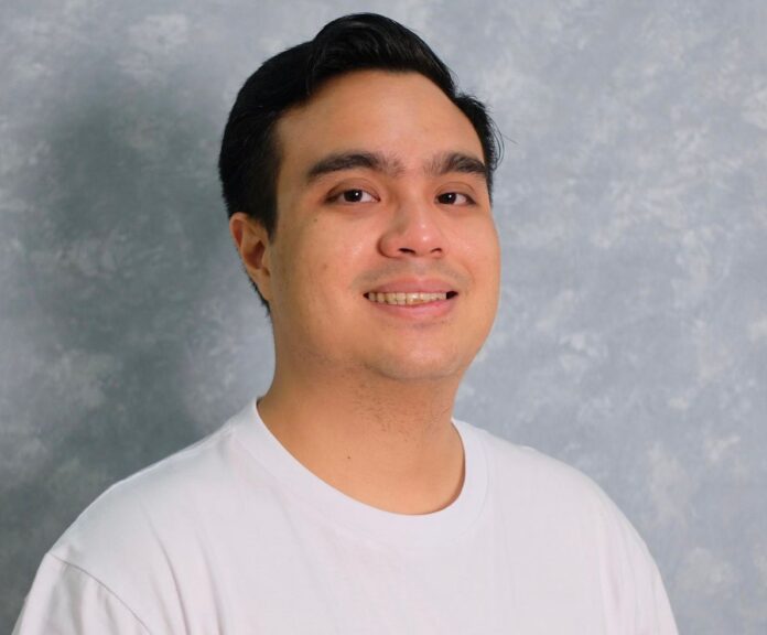 Dari Startup ke Kampus, Muhammad Arbani Bangun Dampak Nyata Lewat Inovasi dan Riset