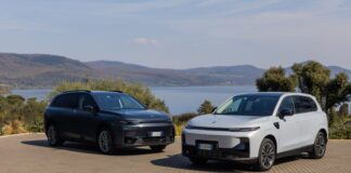 Penjualan Melejit! Leapmotor Kirim 110 Ribu Unit di Awal 2026 Penjualan Melejit! Leapmotor Kirim 110 Ribu Unit di Awal 2026