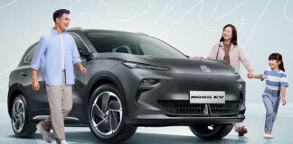 MG Motor Indonesia Gelar Mall Exhibition, Tawarkan Harga Spesial MGS5 EV MG Motor Indonesia Gelar Mall Exhibition, Tawarkan Harga Spesial MGS5 EV