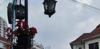 4 Wisata Ikonik Bandung di Pusat Kota, Wajib Masuk Itinerary Liburan 4 Wisata Ikonik Bandung di Pusat Kota, Wajib Masuk Itinerary Liburan