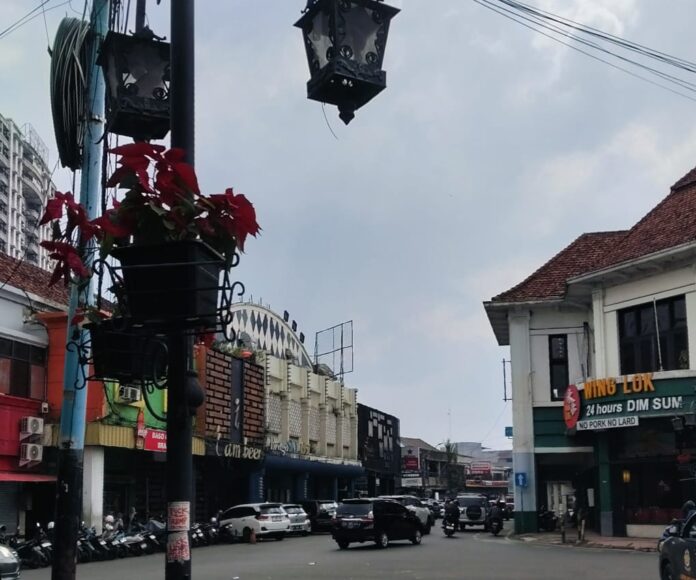 4 Wisata Ikonik Bandung di Pusat Kota, Wajib Masuk Itinerary Liburan 4 Wisata Ikonik Bandung di Pusat Kota, Wajib Masuk Itinerary Liburan