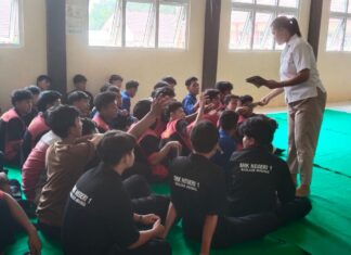 Aero Astra Akademia Motivasi Siswa SMKN 1 Banjar Agung Aero Astra Akademia Motivasi Siswa SMKN 1 Banjar Agung