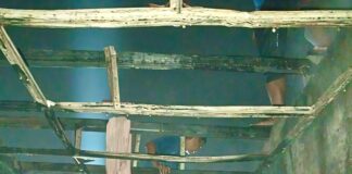 Kebakaran Rumah Kosong di Parung Berhasil Dipadamkan Damkar dalam 1 Jam Kebakaran Rumah Kosong di Parung Berhasil Dipadamkan Damkar dalam 1 Jam